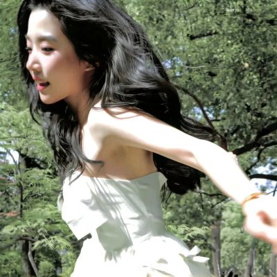 正好的我们