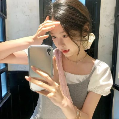 南极日志